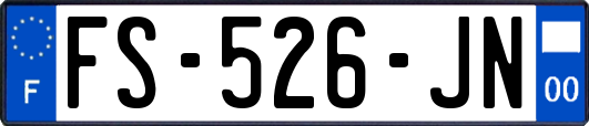 FS-526-JN