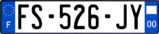 FS-526-JY