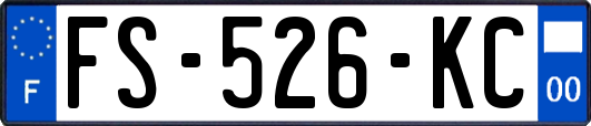 FS-526-KC