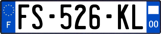 FS-526-KL