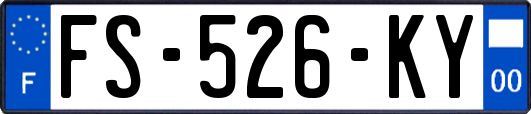 FS-526-KY