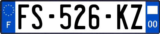 FS-526-KZ