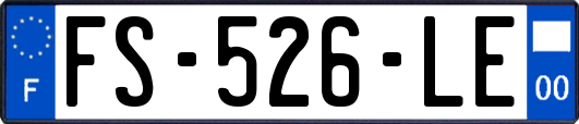 FS-526-LE