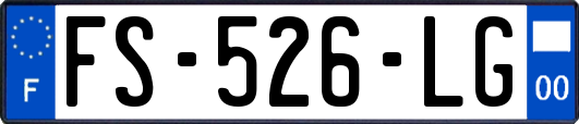 FS-526-LG