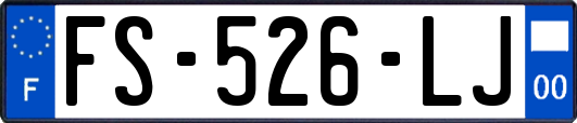 FS-526-LJ