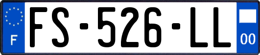 FS-526-LL