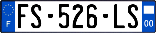 FS-526-LS