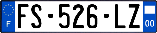 FS-526-LZ