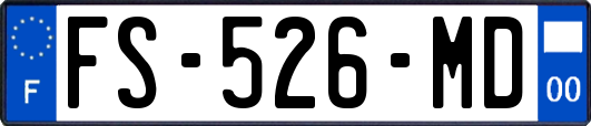 FS-526-MD