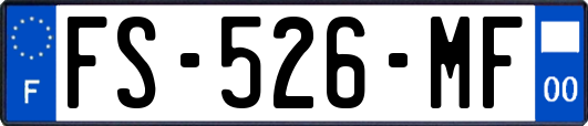 FS-526-MF