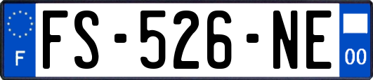 FS-526-NE
