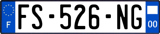 FS-526-NG