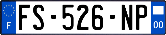 FS-526-NP