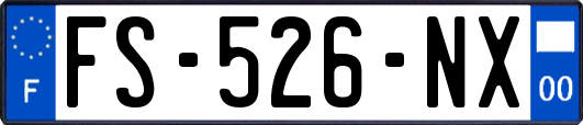 FS-526-NX