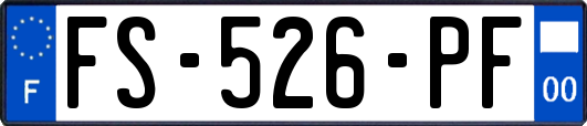 FS-526-PF