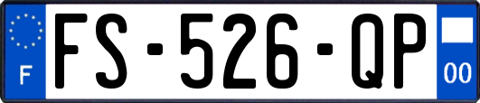 FS-526-QP