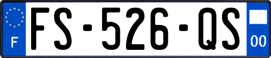 FS-526-QS