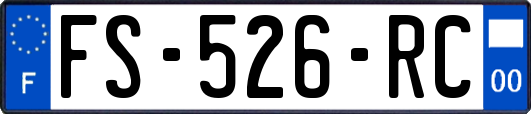 FS-526-RC