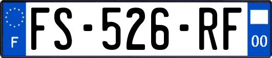 FS-526-RF