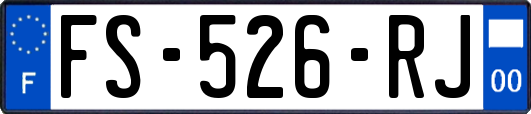 FS-526-RJ