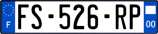 FS-526-RP