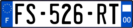 FS-526-RT