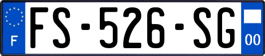 FS-526-SG