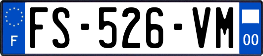 FS-526-VM