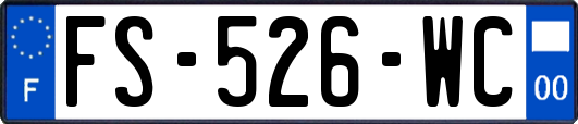 FS-526-WC