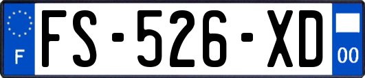 FS-526-XD