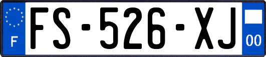 FS-526-XJ