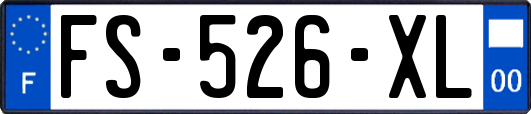 FS-526-XL