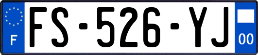 FS-526-YJ