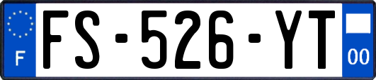 FS-526-YT
