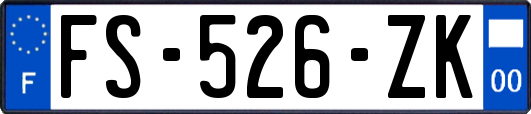 FS-526-ZK