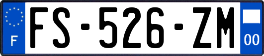 FS-526-ZM