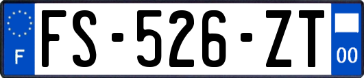 FS-526-ZT
