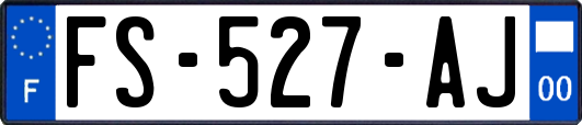 FS-527-AJ