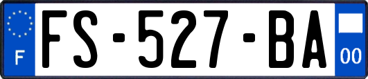 FS-527-BA