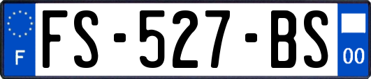 FS-527-BS