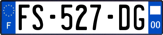 FS-527-DG