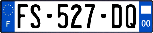 FS-527-DQ