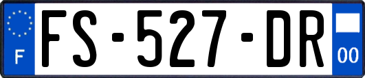 FS-527-DR