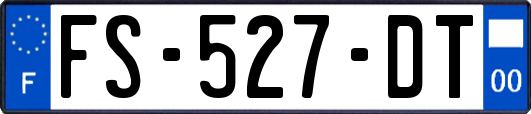 FS-527-DT