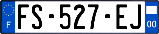 FS-527-EJ