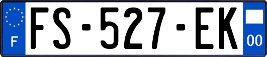 FS-527-EK