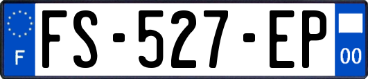 FS-527-EP