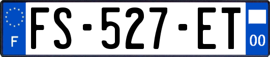 FS-527-ET