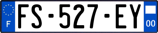 FS-527-EY