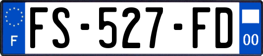 FS-527-FD